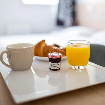 Cerise Hotel Nancy