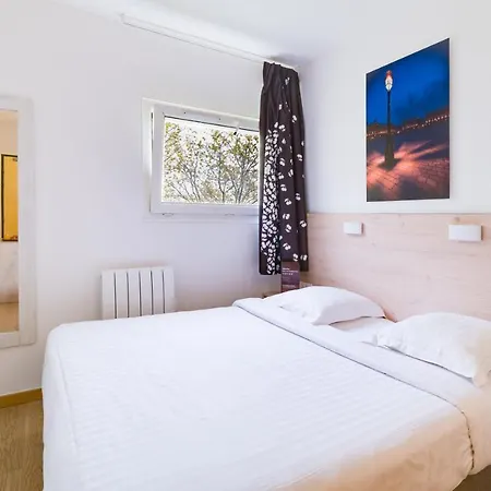 Cerise Hotel Nancy