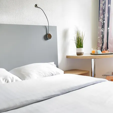 Hotel Cerise Nancy
