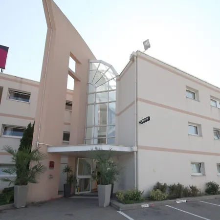 Cerise Hotel Nancy