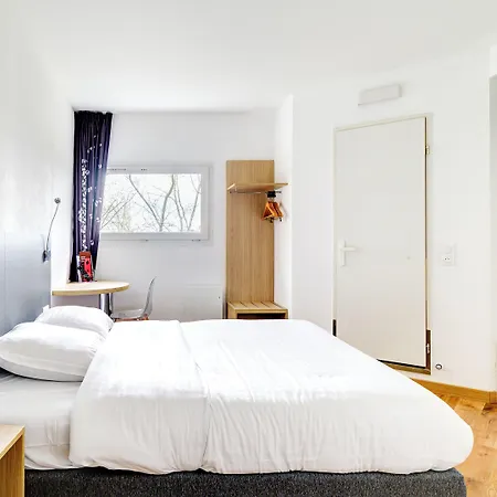Hotel Cerise *