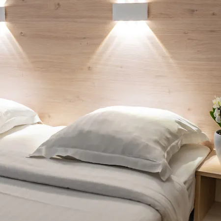 Cerise מלון נאנסי