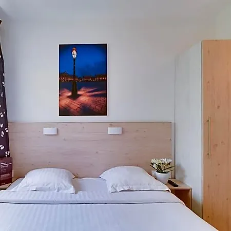 Hotel Cerise *