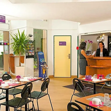 Hotel Cerise