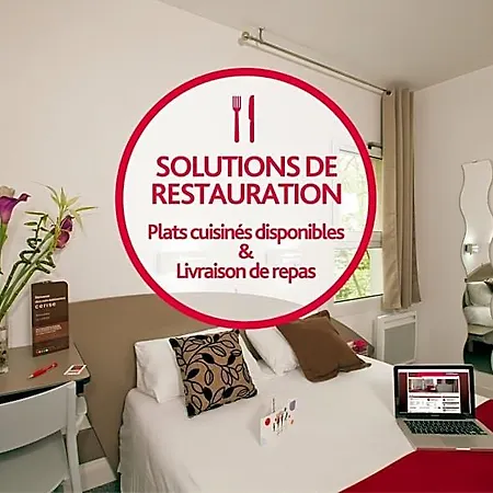 Hotel Cerise *