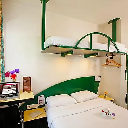 Hotel Cerise *