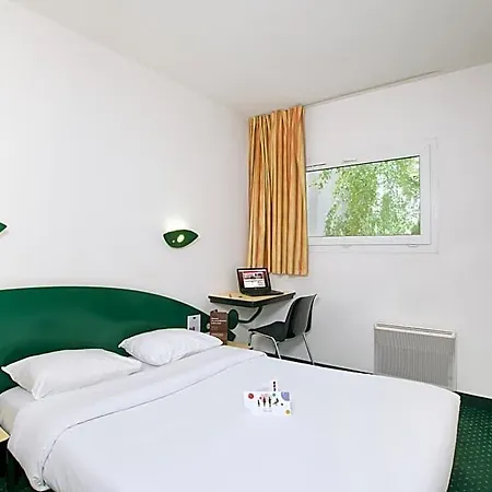 Cerise Hotel Nancy