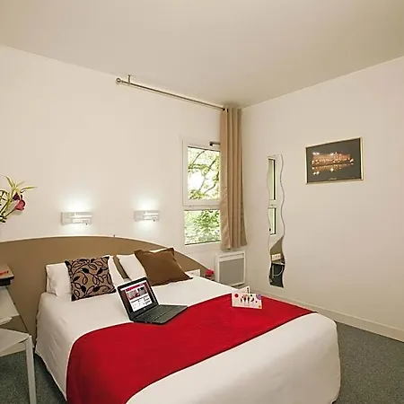 Hotel Cerise Nancy