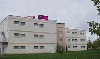 Cerise * Nancy