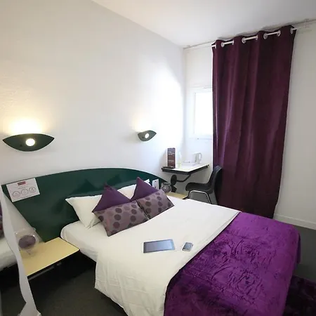 Cerise Otel