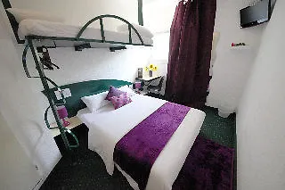 Cerise Hotel