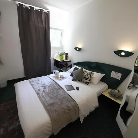 Hotel Cerise Nancy