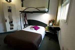 Cerise Hotel Nancy