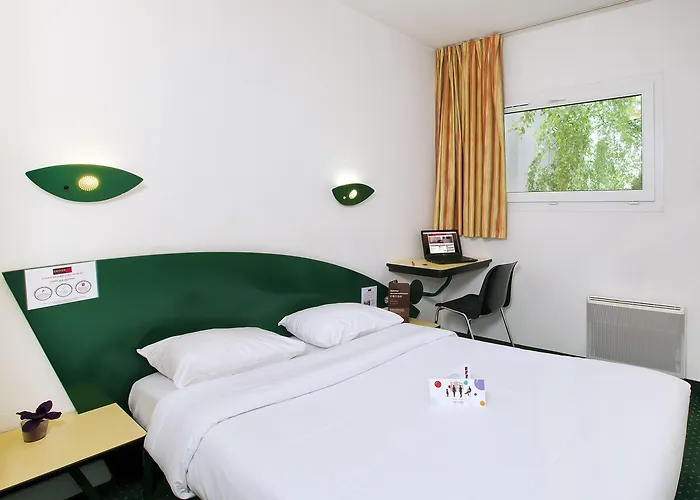 Cerise Hotel Nancy